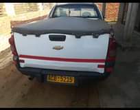 used chevrolet zimbabwe