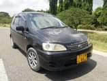 A picture of Spacio old model