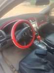 A picture of honda accord