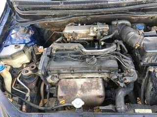 A picture of HYUNDAI 2008 MODEL.. NEATLY BAKED ON FIRST BODY