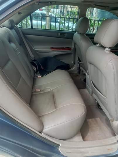 A picture of Toyota big dady