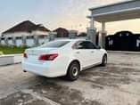 A picture of EXTREMELY CLEAN LEXUS ES350 2009 MODEL PRICE 4 350M LOCATION