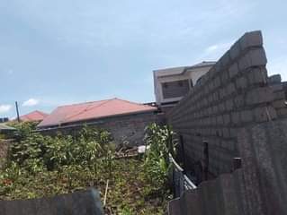 A picture of Commercial plot for sale in Utawala githunguri kifaru estate