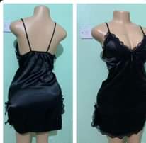 A picture of Night dress call 0744965379