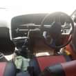 A picture of Toyota hilux