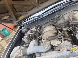 A picture of Toyota Sequoia 2008