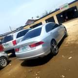A picture of 2005 Honda Accord