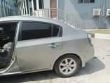 A picture of Nissan Sentra 2007 Very clean interior and good looking body