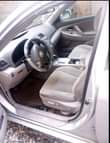 A picture of Toyota Camry 2009 Price 1 550m to owner settlement 80k