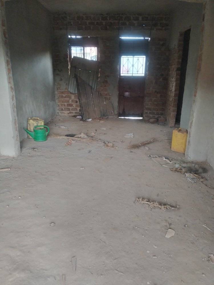 A picture of Prime house