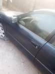 A picture of Toyota corolla