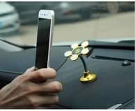 A picture of Sunction phone holder