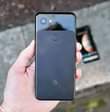A picture of Google pixel 3a gb64 ram 4gb