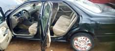 A picture of Toyota Camry