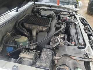 A picture of TOYOTA LANDCRUISER PRADO TX