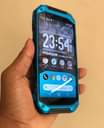 A picture of TORQUE KYV46 64GB 4GB storage