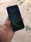 A picture of iPhone X 64GB Wifi Only