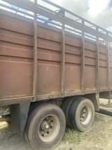 A picture of 2000 model scania truck Manual transmission no faults available in