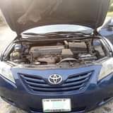A picture of Quick deal 2009 Toyota camry Sound Engine and gear AC