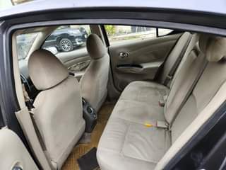 A picture of hottestdeal at the moment NISSAN almera 2014 first body BUY
