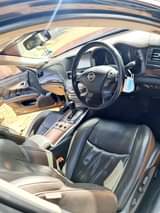 A picture of Nissan fuga 2013 extra full option