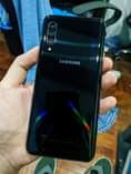 A picture of SAMSUNG A90 5G