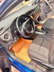 A picture of Extremely sharp Beligium Toyota Corolla 2014 model Everything working perfectly