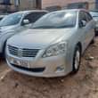 A picture of TOYOTA PREMIO 2013 45M