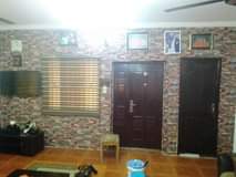 A picture of Interior decor Frames.