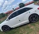A picture of Urgent Sales Toyota Venza 010 Model