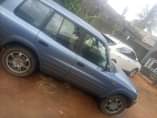 A picture of 1998 Toyota RAV4 Jeep