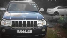 jeep