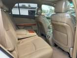 A picture of 2007 lexus rx350