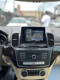 A picture of 2018 Benz GLE 350 4matic Premium