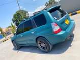 A picture of SUBARU FORESTER FOR SALE