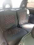 A picture of RAV4 SHORT CHASSIS FULLA C RIMS SPORTS HAIJAWAI LUDIWA LANGI