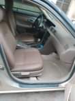 A picture of Toyota Camry 2001 envelope