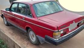 A picture of Price 850k Is first body Everything is working perfectly Location