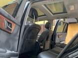 A picture of 2011 GLK350 toks fullest option with panoramic power boot reverse