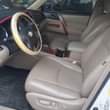 A picture of Toyota Highlander