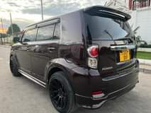 A picture of TOYOTA RUMION BEI MILIONI 16 5
