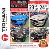 Auction F.
