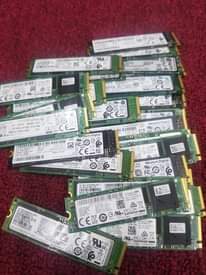 A picture of Laptop accessories