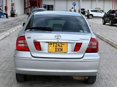 A picture of Premio F 13 800 000