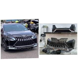 A picture of Upgrade venza