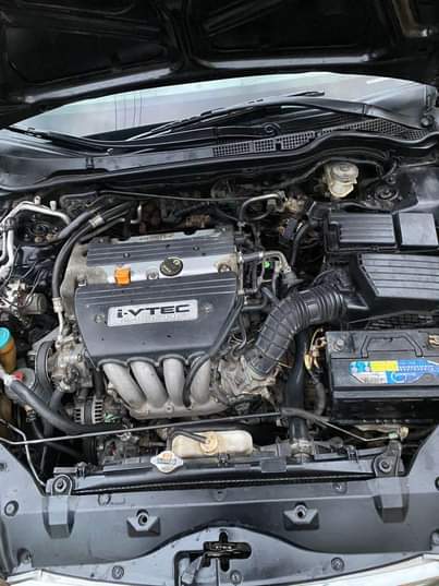 A picture of Neatly Used Honda Accord DC 2006 Model