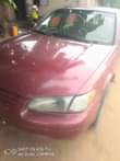 A picture of Camry tiny light