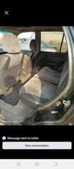 A picture of Pure 1st body 2004 Honda CR V with everything working