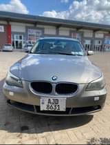bmw 525i
