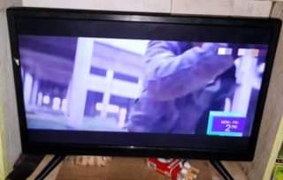 A picture of Mitech led tv 22 inch T2